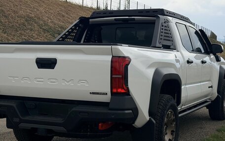 Toyota Tacoma, 2025 год, 10 500 000 рублей, 6 фотография