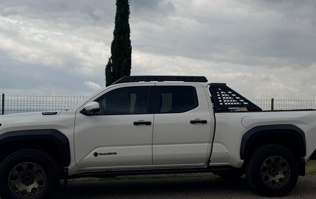 Toyota Tacoma, 2025 год, 10 500 000 рублей, 9 фотография