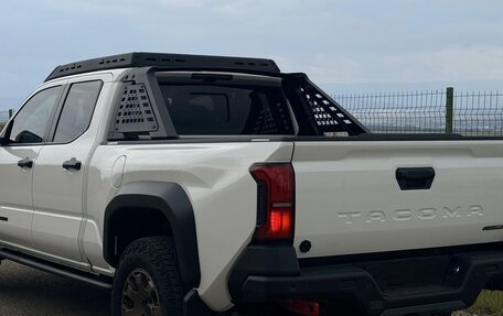 Toyota Tacoma, 2025 год, 10 500 000 рублей, 8 фотография