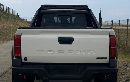 Toyota Tacoma, 2025 год, 10 500 000 рублей, 7 фотография