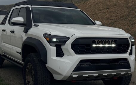 Toyota Tacoma, 2025 год, 10 500 000 рублей, 4 фотография