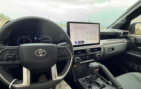 Toyota Tacoma, 2025 год, 10 500 000 рублей, 15 фотография