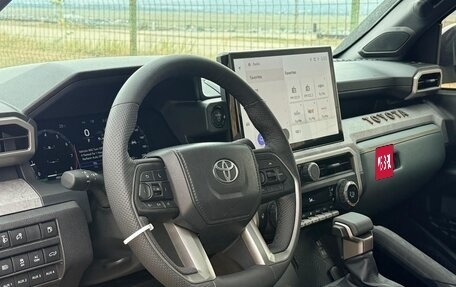 Toyota Tacoma, 2025 год, 10 500 000 рублей, 12 фотография
