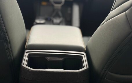 Toyota Tacoma, 2025 год, 10 500 000 рублей, 20 фотография