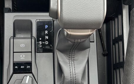Toyota Tacoma, 2025 год, 10 500 000 рублей, 18 фотография