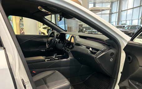 Lexus RX IV рестайлинг, 2024 год, 10 975 000 рублей, 13 фотография