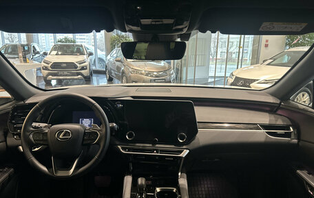 Lexus RX IV рестайлинг, 2024 год, 10 975 000 рублей, 17 фотография