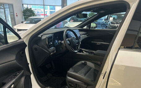 Lexus RX IV рестайлинг, 2024 год, 10 975 000 рублей, 20 фотография