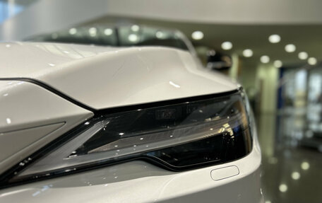 Lexus RX IV рестайлинг, 2024 год, 10 975 000 рублей, 21 фотография