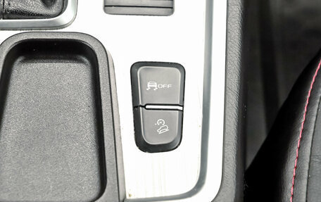 Geely Emgrand X7 I, 2019 год, 1 300 000 рублей, 10 фотография