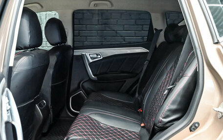 Geely Emgrand X7 I, 2019 год, 1 300 000 рублей, 17 фотография