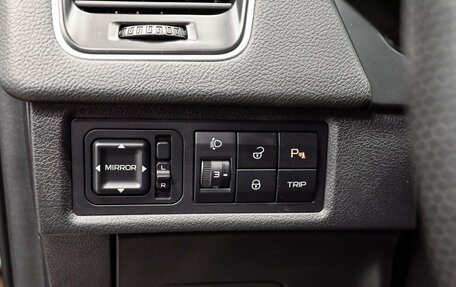 Geely Emgrand X7 I, 2019 год, 1 300 000 рублей, 13 фотография