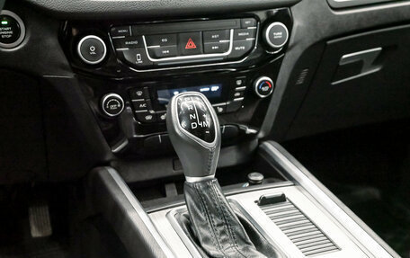 Geely Emgrand X7 I, 2019 год, 1 300 000 рублей, 11 фотография