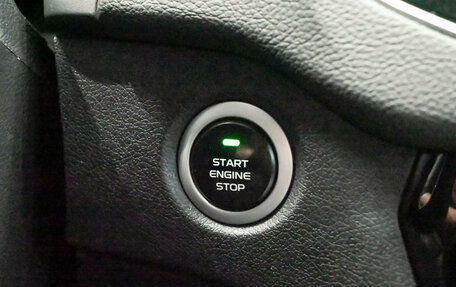Geely Emgrand X7 I, 2019 год, 1 300 000 рублей, 16 фотография