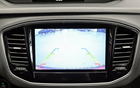 Geely Emgrand X7 I, 2019 год, 1 300 000 рублей, 14 фотография