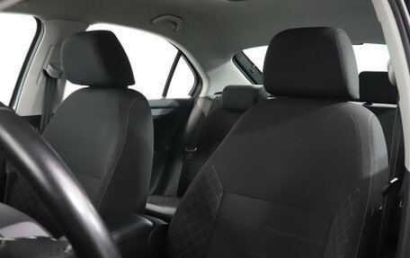 Skoda Rapid II, 2021 год, 1 735 000 рублей, 16 фотография