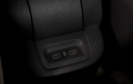 Skoda Rapid II, 2021 год, 1 735 000 рублей, 19 фотография