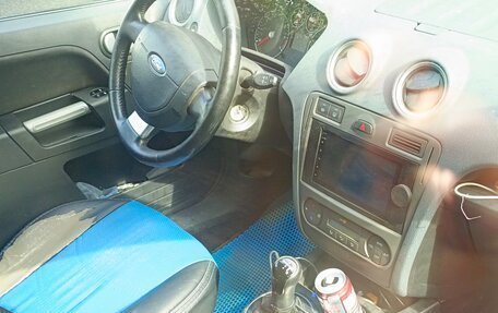 Ford Fusion I, 2008 год, 350 000 рублей, 6 фотография