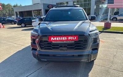 Toyota Sequoia, 2026 год, 14 514 968 рублей, 1 фотография
