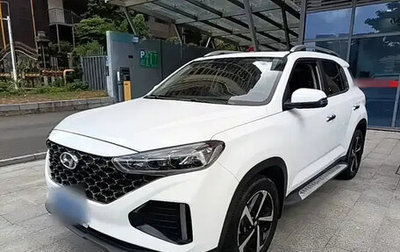 Hyundai ix35, 2021 год, 1 650 000 рублей, 1 фотография