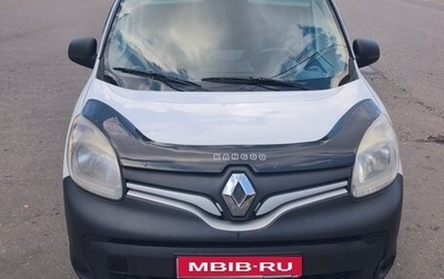 Renault Kangoo II рестайлинг, 2014 год, 899 000 рублей, 1 фотография