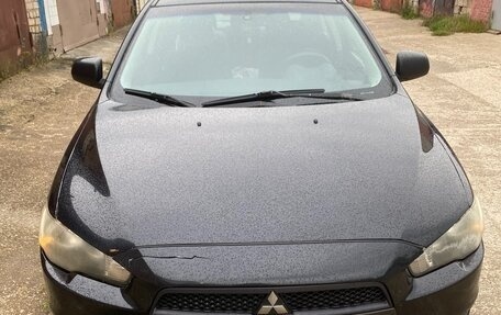 Mitsubishi Lancer IX, 2008 год, 210 000 рублей, 1 фотография