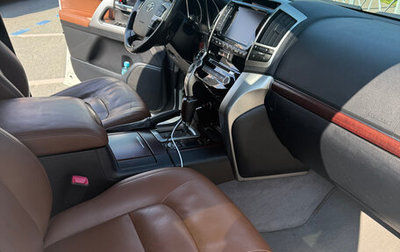 Toyota Land Cruiser 200, 2014 год, 3 400 000 рублей, 1 фотография