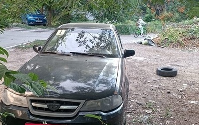 Daewoo Nexia I рестайлинг, 2010 год, 130 000 рублей, 1 фотография