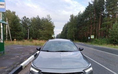 Opel Insignia II рестайлинг, 2021 год, 1 700 000 рублей, 1 фотография