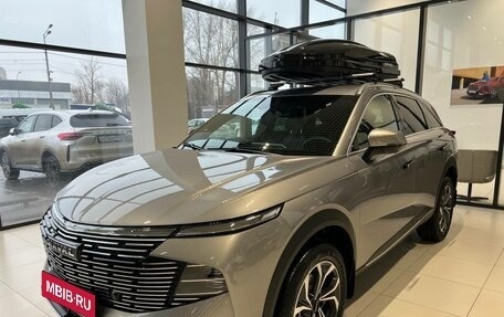 Haval F7, 2026 год, 3 599 000 рублей, 1 фотография