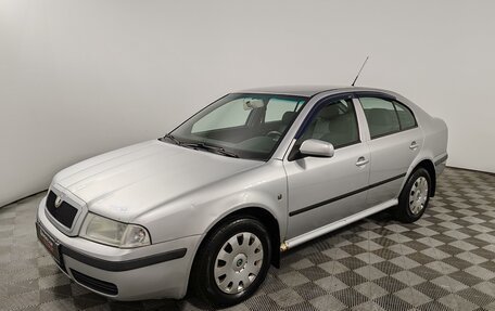 Skoda Octavia IV, 2008 год, 525 000 рублей, 1 фотография