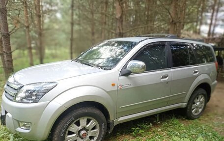 Great Wall Hover, 2007 год, 600 000 рублей, 36 фотография