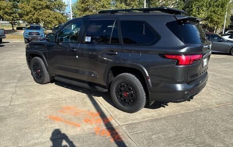 Toyota Sequoia, 2026 год, 14 514 968 рублей, 3 фотография