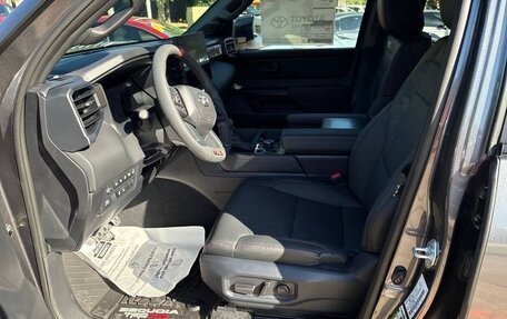 Toyota Sequoia, 2026 год, 14 514 968 рублей, 4 фотография