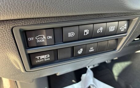 Toyota Sequoia, 2026 год, 14 514 968 рублей, 12 фотография