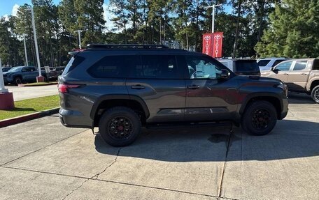Toyota Sequoia, 2026 год, 14 514 968 рублей, 7 фотография