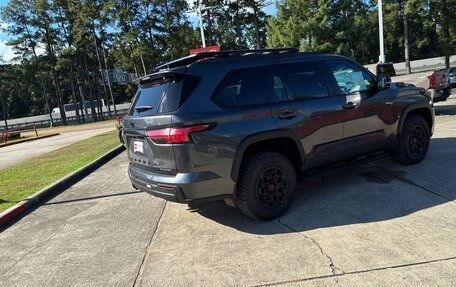 Toyota Sequoia, 2026 год, 14 514 968 рублей, 6 фотография