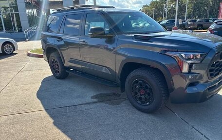 Toyota Sequoia, 2026 год, 14 514 968 рублей, 8 фотография