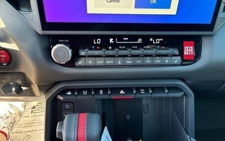 Toyota Sequoia, 2026 год, 14 514 968 рублей, 14 фотография