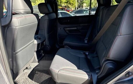 Toyota Sequoia, 2026 год, 14 514 968 рублей, 24 фотография