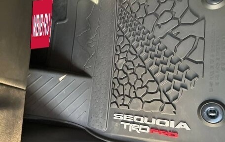 Toyota Sequoia, 2026 год, 14 514 968 рублей, 30 фотография