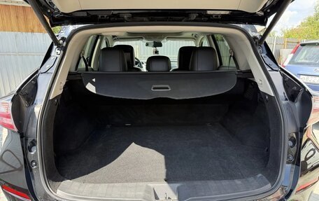 Nissan Murano, 2018 год, 2 190 000 рублей, 4 фотография