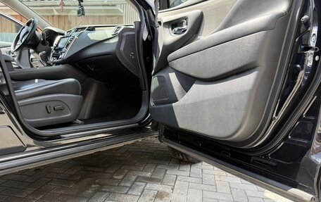 Nissan Murano, 2018 год, 2 190 000 рублей, 9 фотография