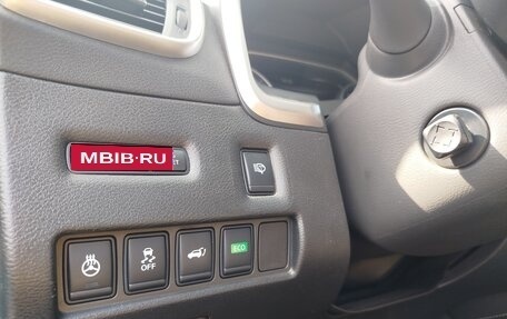 Nissan Murano, 2018 год, 2 190 000 рублей, 10 фотография