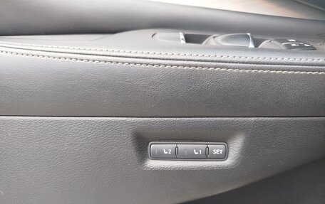 Nissan Murano, 2018 год, 2 190 000 рублей, 15 фотография