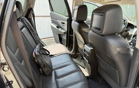 Nissan Murano, 2018 год, 2 190 000 рублей, 14 фотография