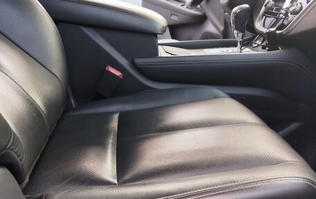 Nissan Murano, 2018 год, 2 190 000 рублей, 13 фотография