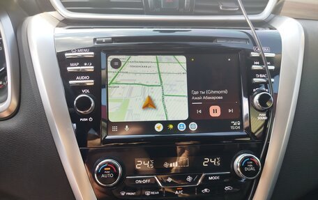 Nissan Murano, 2018 год, 2 190 000 рублей, 16 фотография