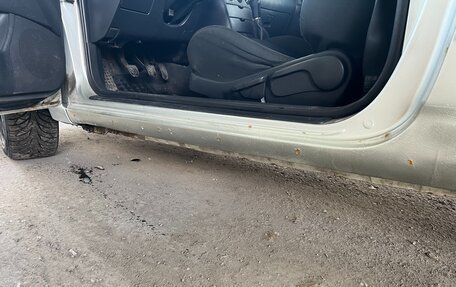 Toyota Corolla, 2004 год, 270 000 рублей, 14 фотография