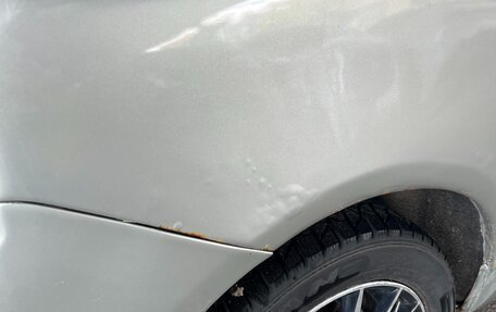 Toyota Corolla, 2004 год, 270 000 рублей, 18 фотография